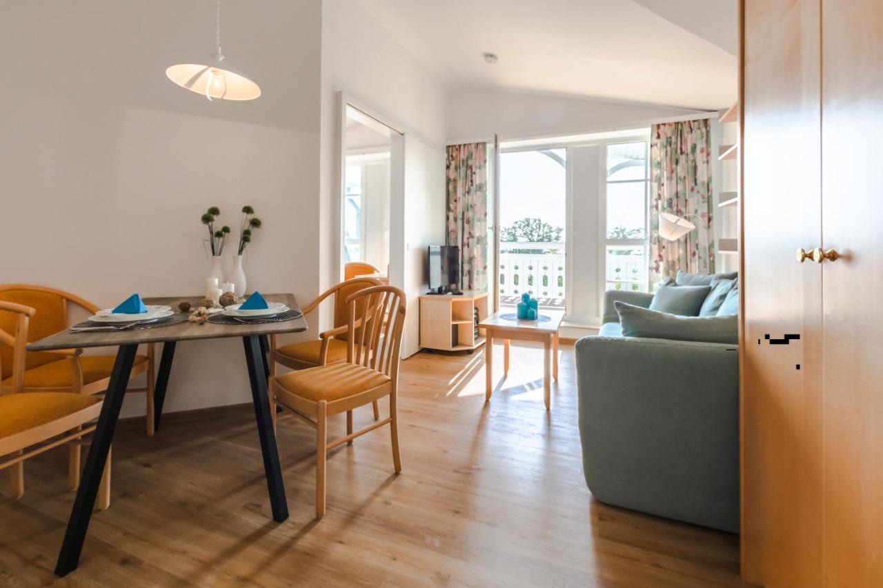 Ruegen Vilm Mit Seeblick Und Sonnenterasse Sellin  Exterior photo